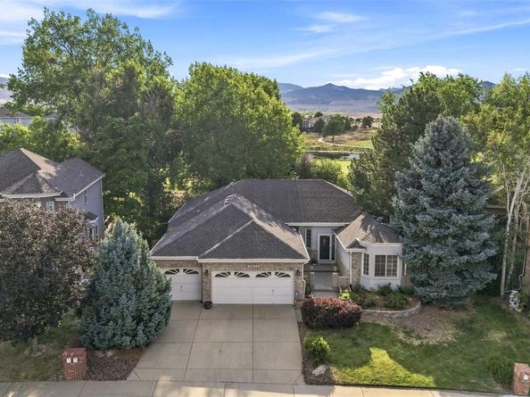 16852 W 65th Circle, Arvada CO 80007