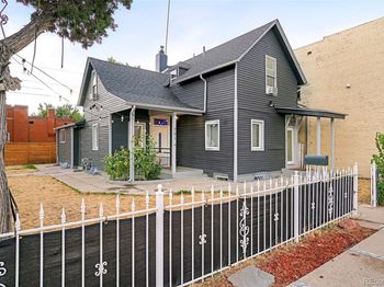 701 Galapago Street