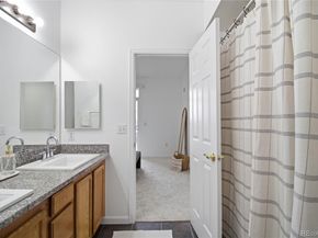 7440 S Blackhawk Street 204, Englewood CO 80112