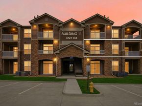 7440 S Blackhawk Street 204, Englewood CO 80112