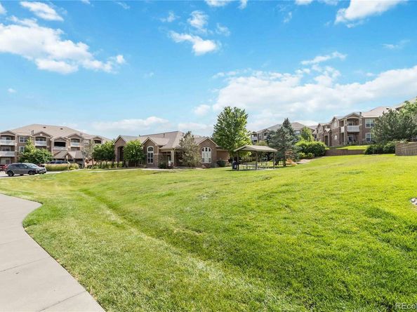 7440 S Blackhawk Street 204, Englewood CO 80112