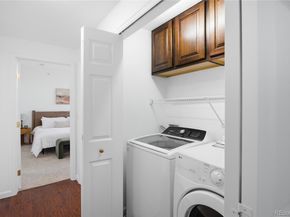 7440 S Blackhawk Street 204, Englewood CO 80112