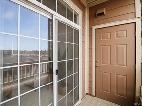 7440 S Blackhawk Street 204, Englewood CO 80112