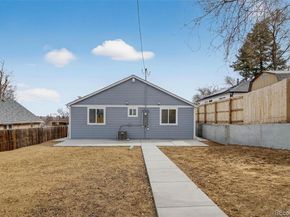 47 Osceola Street, Denver CO 80219