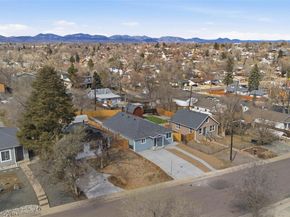 47 Osceola Street, Denver CO 80219