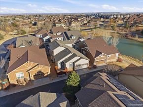 5724 S Union Lane, Littleton CO 80127