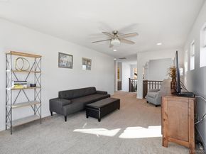 5724 S Union Lane, Littleton CO 80127