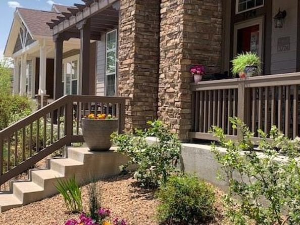 5724 S Union Lane, Littleton CO 80127