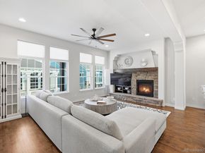 5724 S Union Lane, Littleton CO 80127
