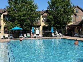 5724 S Union Lane, Littleton CO 80127