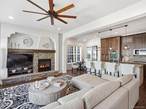 5724 S Union Lane, Littleton CO 80127