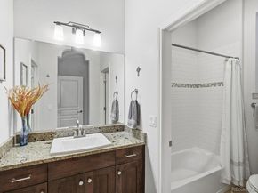 5724 S Union Lane, Littleton CO 80127