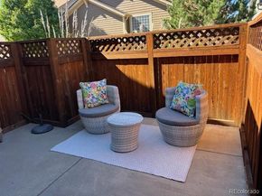 5724 S Union Lane, Littleton CO 80127