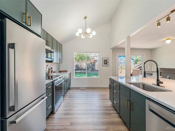 13925 W 6th Place, Golden CO 80401