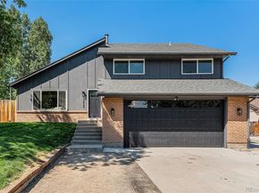 13925 W 6th Place, Golden CO 80401