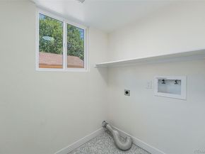 13925 W 6th Place, Golden CO 80401