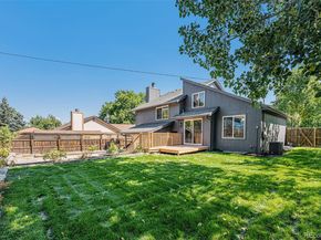 13925 W 6th Place, Golden CO 80401