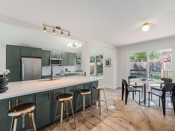 13925 W 6th Place, Golden CO 80401
