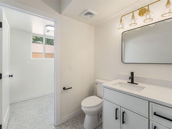 13925 W 6th Place, Golden CO 80401
