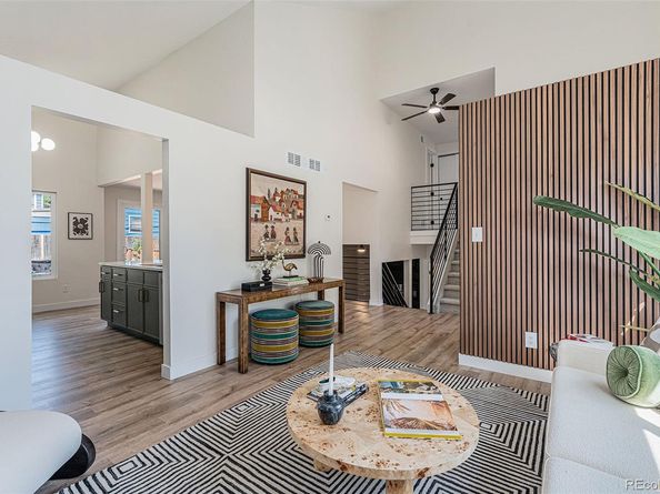 13925 W 6th Place, Golden CO 80401