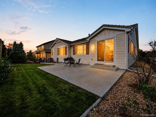 5085 S Malta Street, Centennial CO 80015