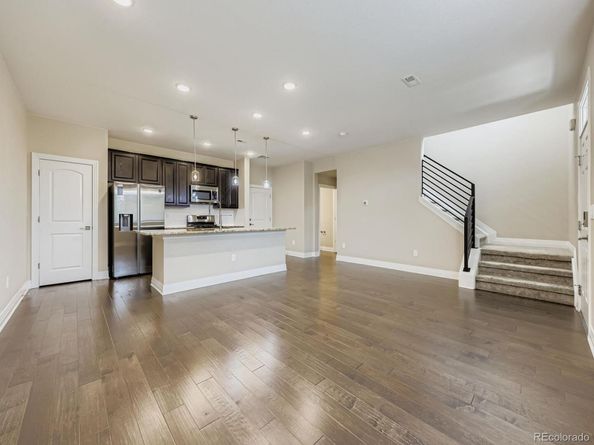 16611 E 119th Avenue B, Commerce City CO 80022