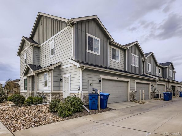 16611 E 119th Avenue B, Commerce City CO 80022