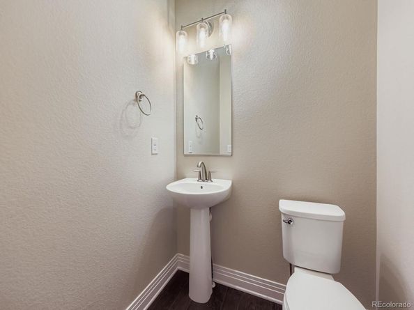 16611 E 119th Avenue B, Commerce City CO 80022
