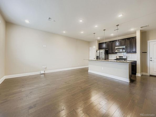 16611 E 119th Avenue B, Commerce City CO 80022