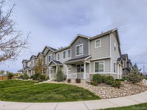 16611 E 119th Avenue B, Commerce City CO 80022