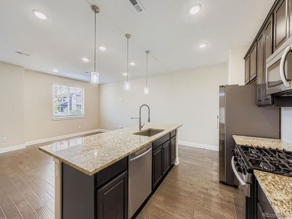 16611 E 119th Avenue B, Commerce City CO 80022