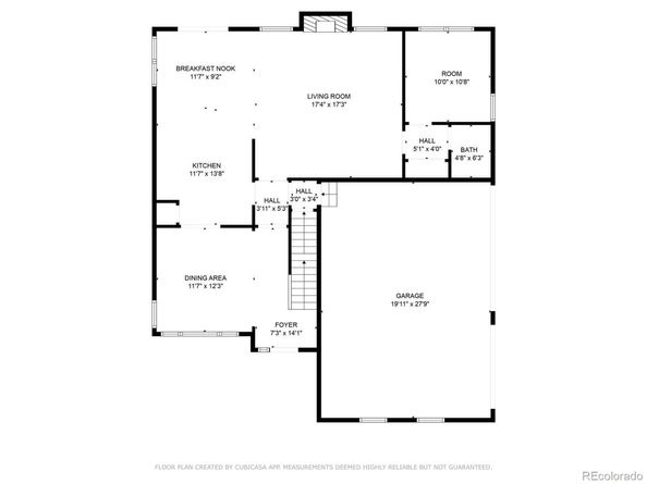 3457 Parkside Center Drive, Broomfield CO 80023
