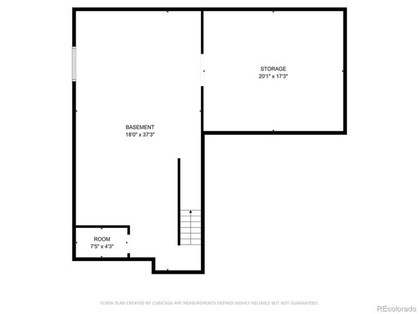 3457 Parkside Center Drive, Broomfield CO 80023