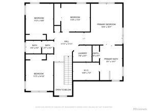 3457 Parkside Center Drive, Broomfield CO 80023