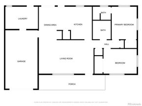 6236 Ingalls Court, Arvada CO 80003