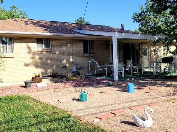 6236 Ingalls Court, Arvada CO 80003