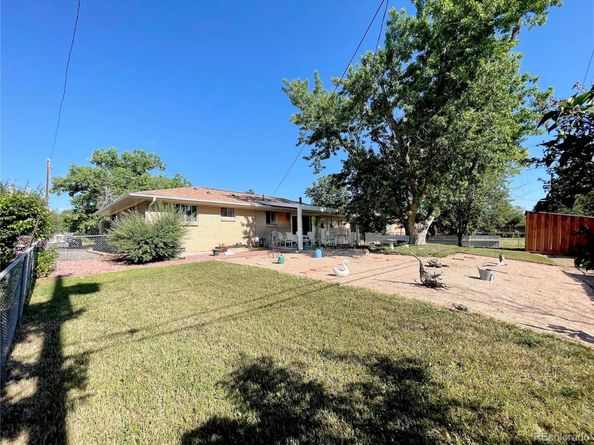 6236 Ingalls Court, Arvada CO 80003