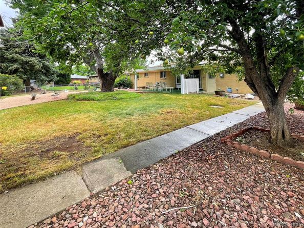 6236 Ingalls Court, Arvada CO 80003