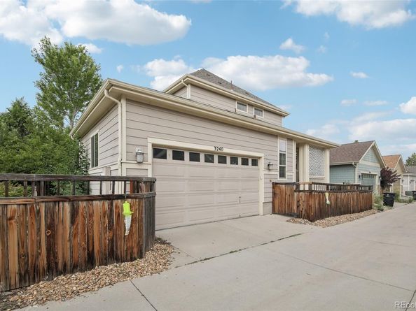 3240 Spruce Street, Denver CO 80238