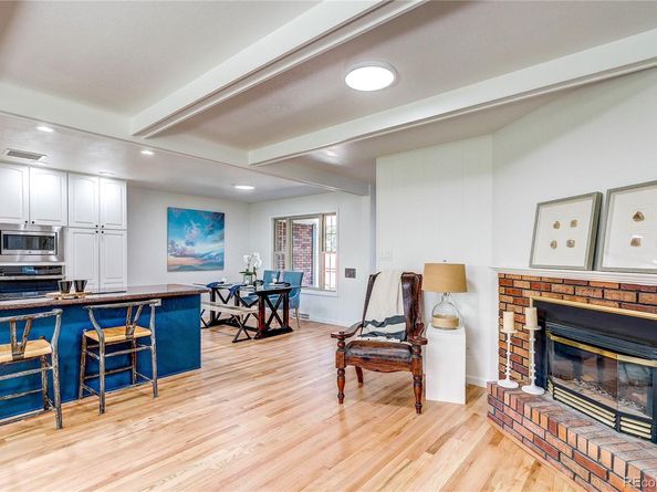 3304 S Valentia Court, Denver CO 80231