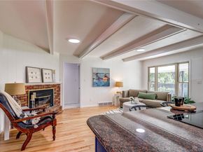 3304 S Valentia Court, Denver CO 80231