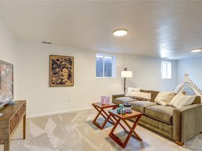 3304 S Valentia Court, Denver CO 80231