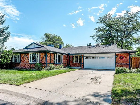 3304 S Valentia Court, Denver CO 80231