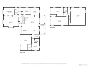 3304 S Valentia Court, Denver CO 80231