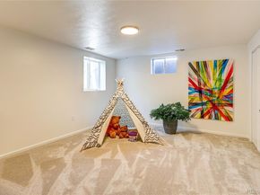 3304 S Valentia Court, Denver CO 80231