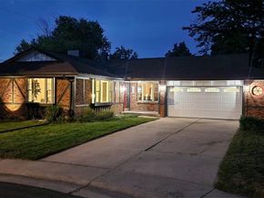 3304 S Valentia Court, Denver CO 80231