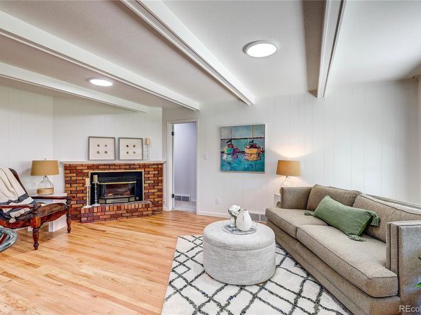 3304 S Valentia Court, Denver CO 80231