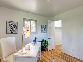 3304 S Valentia Court, Denver CO 80231