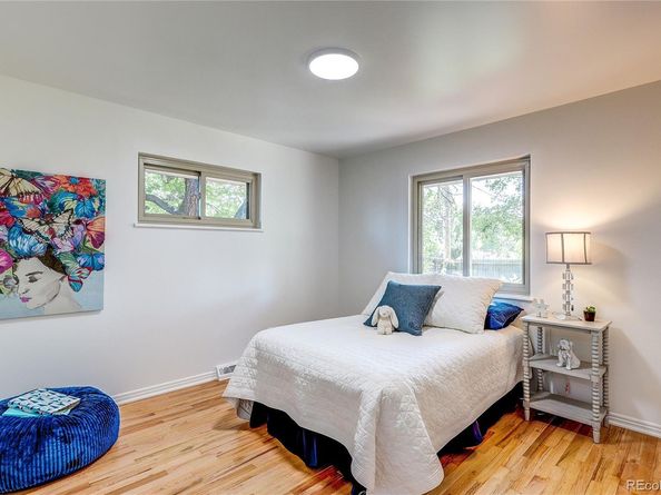 3304 S Valentia Court, Denver CO 80231