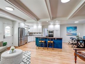 3304 S Valentia Court, Denver CO 80231